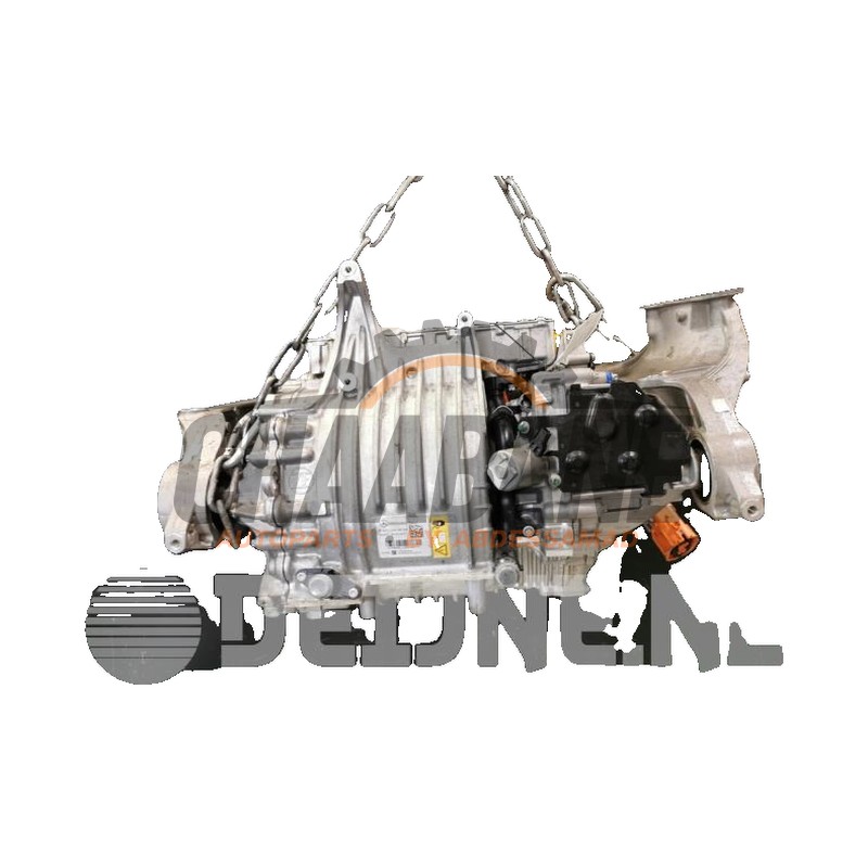 Electromoteur voiture electrique A9103406800 Mercedes eSprinter 3,5t (907.6/910.6) eSprinter 41/55 kWh