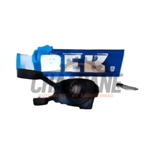 Commutateur combi colonne de direction 5Q1953507EP Skoda Octavia (NXAA) 2.0 TSI RS 16V 2020