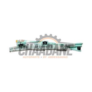 Airbag de toit gauche A2058601002 Mercedes C Estate (S205) C-350 e 2.0 16V
