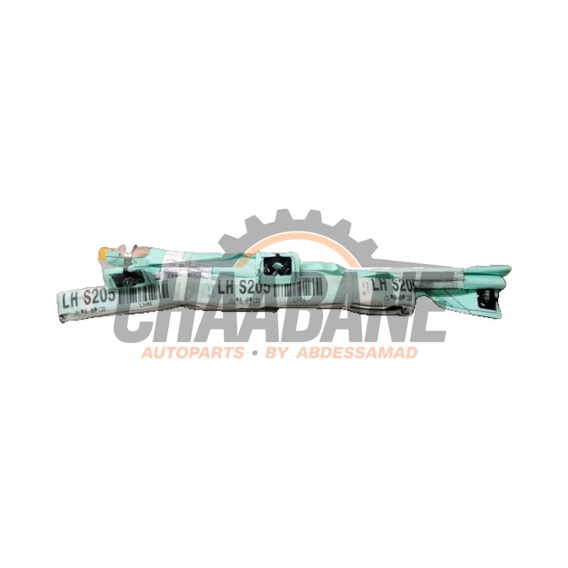 Airbag plafond gauche A2058601002 Mercedes C Estate (S205) C-350 e 2.0 16V