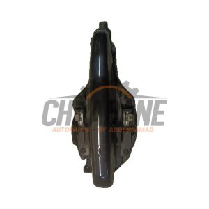 Poignee de porte avant gauche T2H3843LML Jaguar XE 2.0 D E-Performance 16V