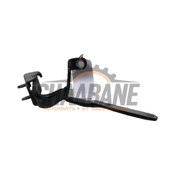 Charniere hayon 8W8827300A Audi A5 Sportback (F5A/F5F) 2.0 TDI 16V 2016