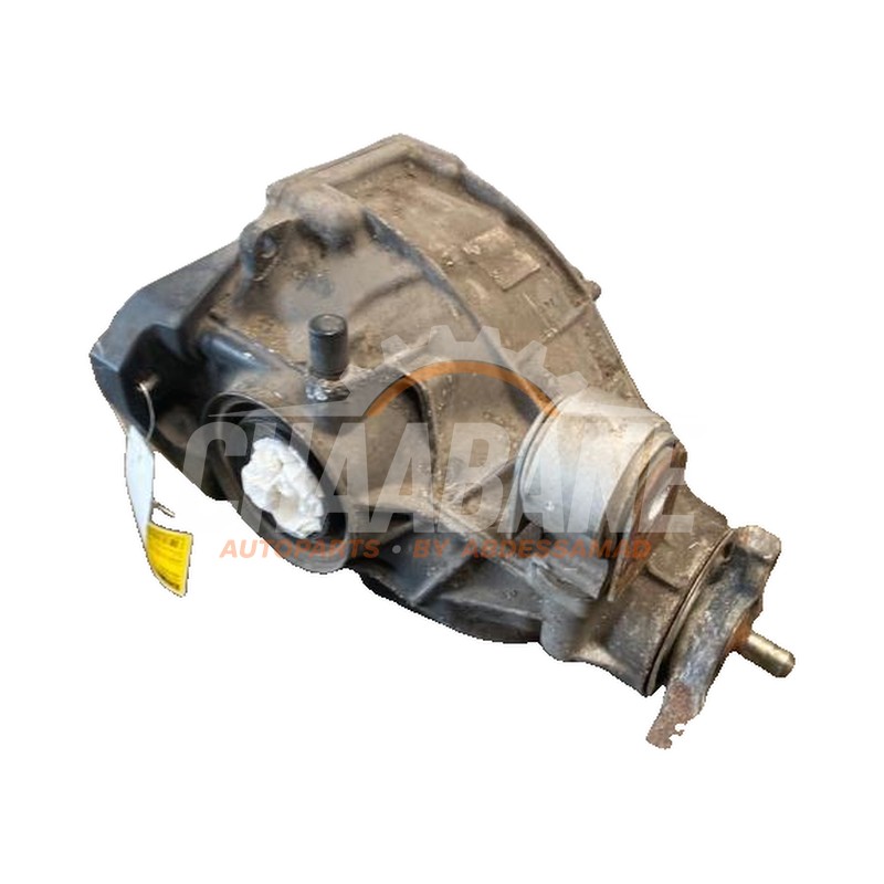 Differentiel arriere A2133505200 Mercedes E (C238) E-220d 2.0 Turbo 16V