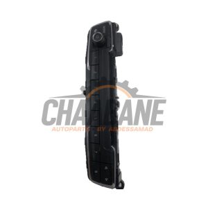 Panneau commande radio 61359371457 BMW X2 (F39) sDrive 18i 1.5 12V TwinPower Turbo 2017 / 2023