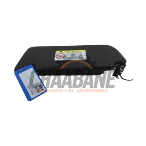 Pare-soleil 4KE857552E Audi E-Tron 2018