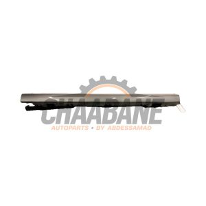 Jupe droite A1776908600 Mercedes A (177.0) 1.3 A-160 Turbo 16V
