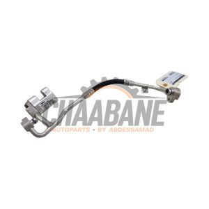 Partie clim (div) 4M0816805B Audi E-tron (GEN) 55 quattro 2018