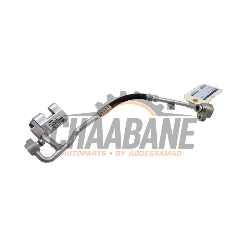Partie clim (div) 4M0816805B Audi E-tron (GEN) 55 quattro 2018