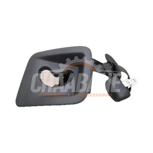 Ceinture de securite arriere centre 34281232A BMW X2 (F39) sDrive 20i 1.5 12V TwinPower Turbo 2017 / 2023