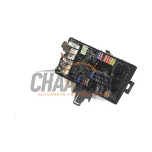 Boite a fusibles 5Q0907361 Audi A3 Limousine (8VS/8VM) 1.0 TFSI 12V 2013 / 2020