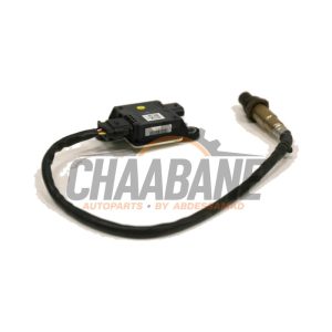 Capteur NOx 4G0906261B Audi A6 Allroad Quattro (C7) 3.0 TDI V6 24V 2012 / 2018