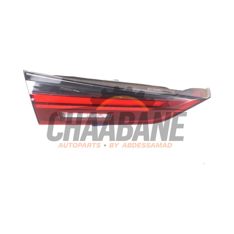 Feu arriere gauche 7477607 BMW 4-Serie 2020
