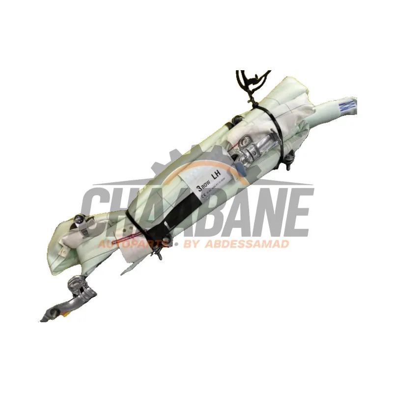 Airbag de toit gauche FK7214K160BE Landrover Discovery V (LR) 2.0 Td4 16V