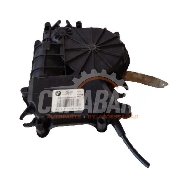 Serrure hayon 16367210 BMW X6 (F16) xDrive40d 3.0 24V 2014 / 2019