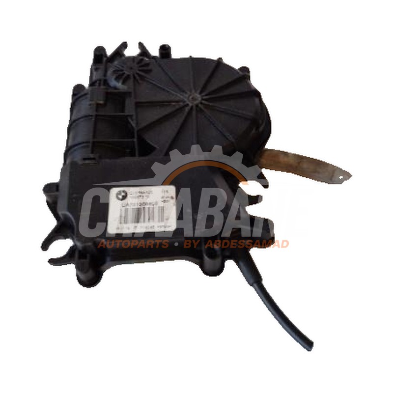 Serrure hayon 16367210 BMW X6 (F16) xDrive40d 3.0 24V 2014 / 2019