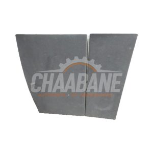 Coffre tapis 760861483 Volkswagen Touareg 2017
