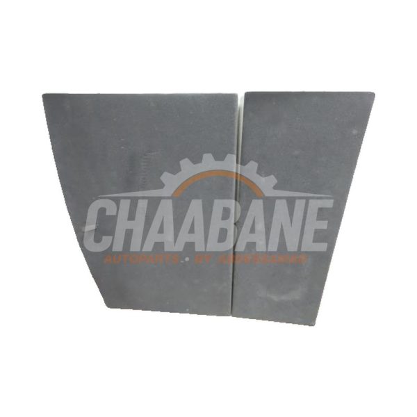 Tapis de coffre 760861483 Volkswagen Touareg 2017
