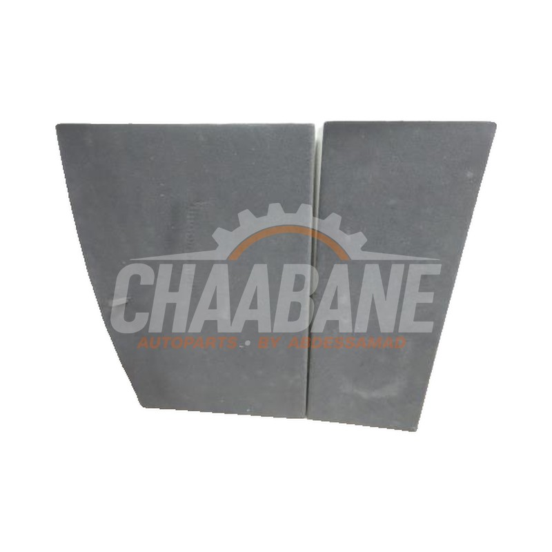 Tapis de coffre 760861483 Volkswagen Touareg 2017