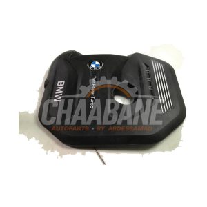 Couverture moteur 8629243 BMW 7-Serie 2015 / 2022