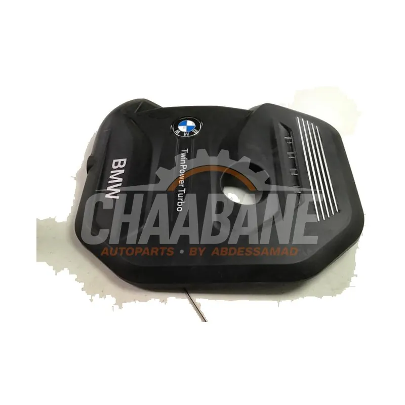 Couverture moteur 8629243 BMW 7-Serie 2015 / 2022