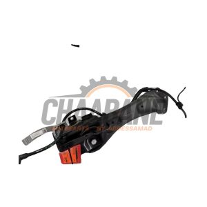 Bras de suspension arriere droit A2473520800 Mercedes GLA AMG (H247) 2.0 45 S AMG Turbo 16V 4-Matic+