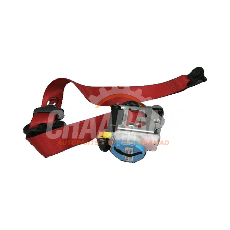 Ceinture avant droit A1768602285 Mercedes A-Klasse