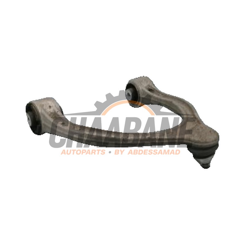 Bras de suspension haut avant gauche A2053305501 Mercedes C-Klasse
