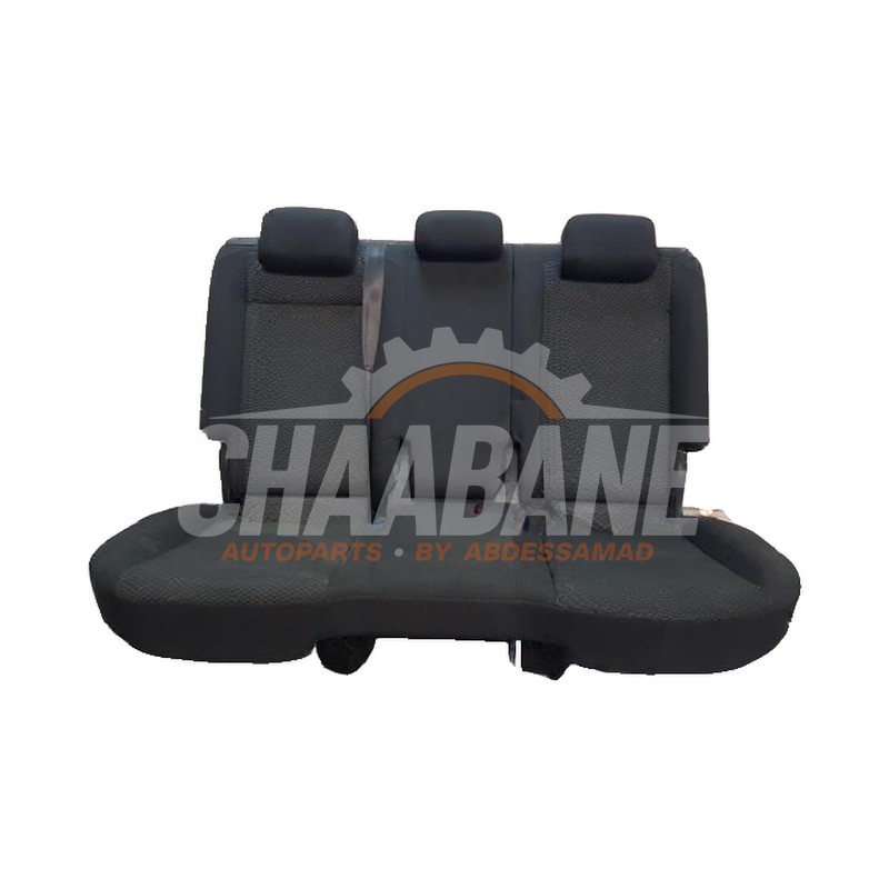 Banquette arriere 2GM885184A Volkswagen T-Cross 1.0 TSI 95 12V 2018
