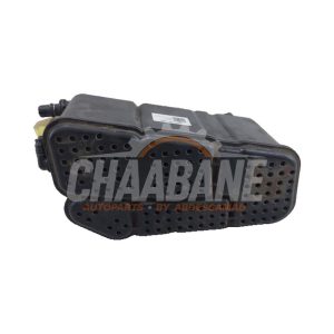 Filtre carbone 4M4201801 Porsche Cayenne III (9YA) 3.0 V6 24V Turbo E-Hybrid 2017
