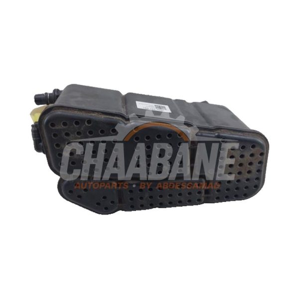 Filtre carbone 4M4201801 Porsche Cayenne III (9YA) 3.0 V6 24V Turbo E-Hybrid 2017