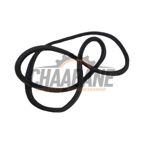 Joint caoutchouc hayon Volkswagen Golf 2020