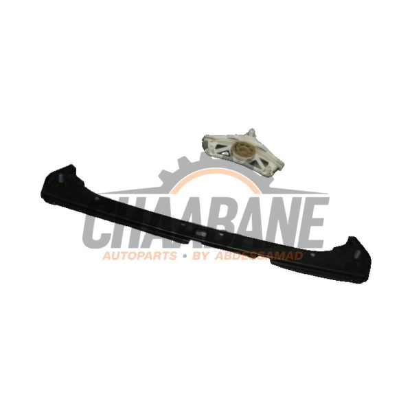 Mecanique vitre 4portes arriere gauche 8V4839461 Audi A3 2012 / 2020