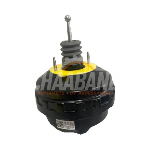 Servo frein 8U2612107A Audi RS Q3 (8UB/8UG) 2.5 20V TFSI Quattro Performance 2013 / 2018
