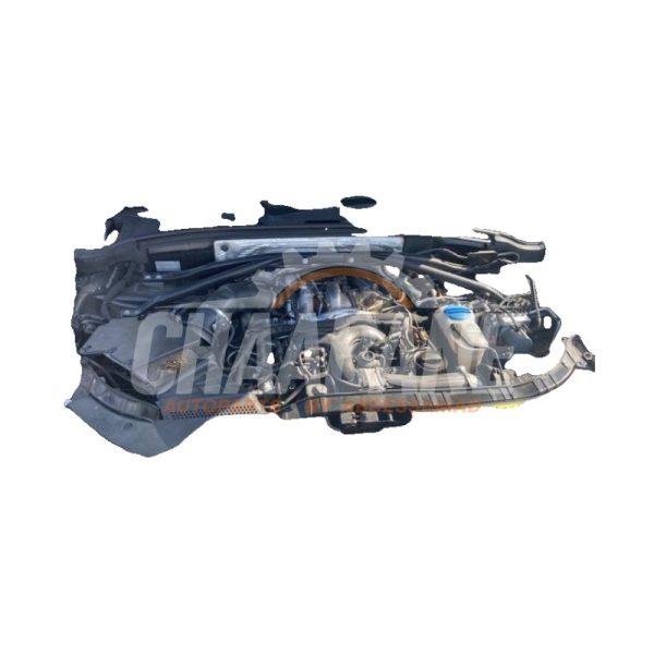 Regulateur de tension Audi SQ5 (8RB) 3.0 TDI V6 24V 2012 / 2017