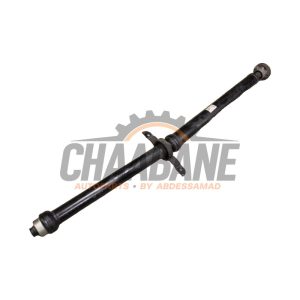 Arbre intermediaire 95B521101 Porsche Macan (95B) 3.6 V6 24V Turbo 2014