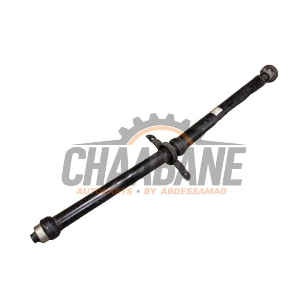 Arbre intermediaire 95B521101 Porsche Macan (95B) 3.6 V6 24V Turbo 2014