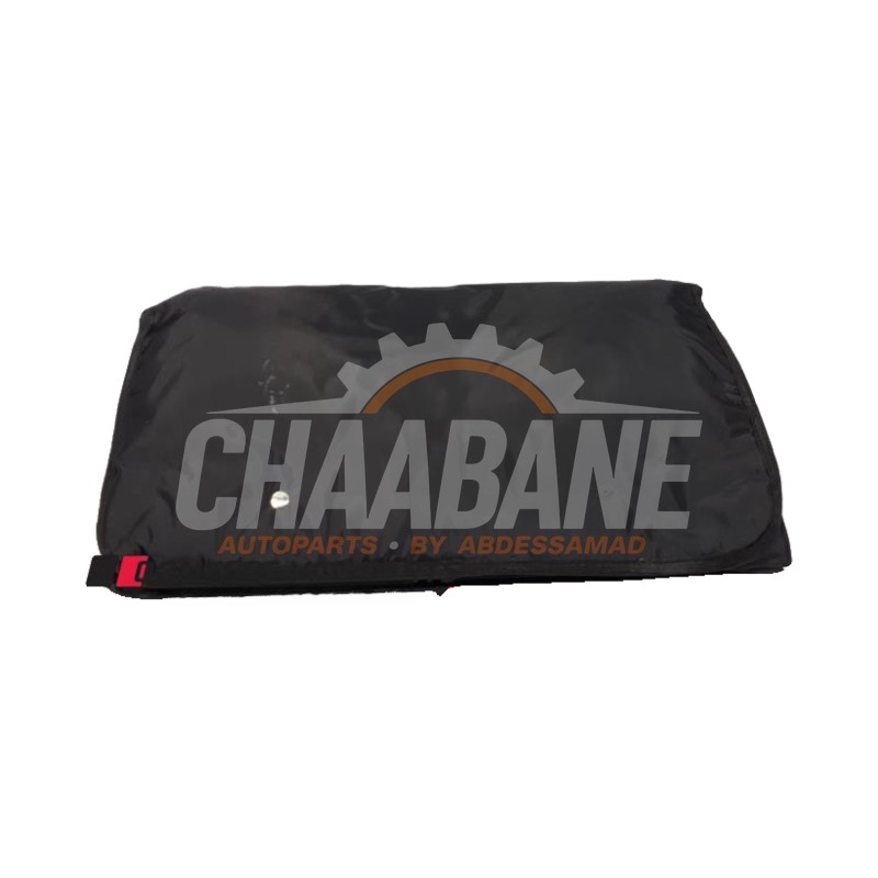 Triangle de presignalisation 000093059 Volkswagen Caddy IV 2.0 TDI 75 2015