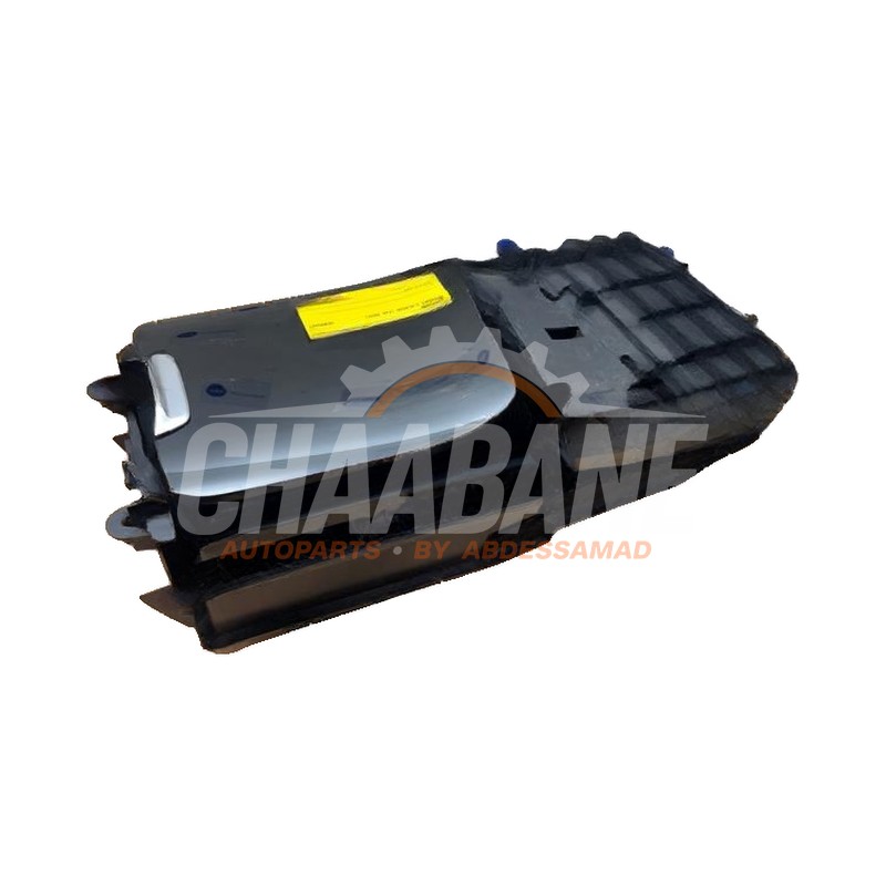 Compartiment de rangement A2066805705 Mercedes C Estate (S206) C-180 1.5 EQ Boost