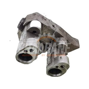 Partie clim (div) 4M0816806 Audi Q5 (FYB/FYG) 2.0 55 TFSI e 16V Quattro 2016