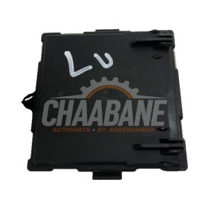 Module verrouillage central des portes 1679002718 Mercedes EQC (N293) 400 4-Matic