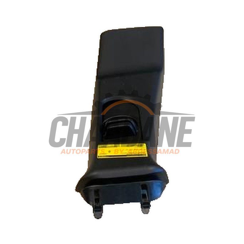 Montant arriere droit A1766900325 Mercedes A (W176) 1.8 A-200 CDI 16V