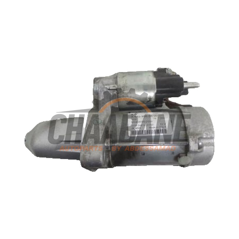 Demarreur A6459060800 Mercedes CLA