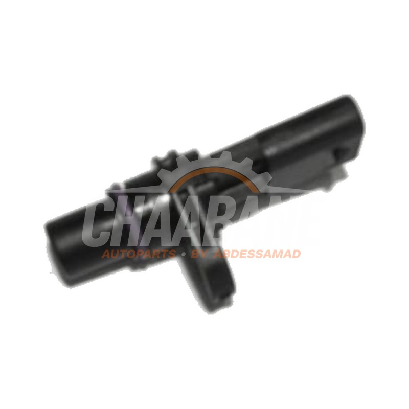 Capteur arbre a cames 04L907601 Skoda Octavia Combi (5EAC) 1.6 TDI GreenTec 16V 2012 / 2020