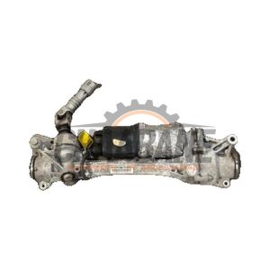 Boitier de direction A2054608900 Mercedes C Estate (S205) C-200d 2.2 16V