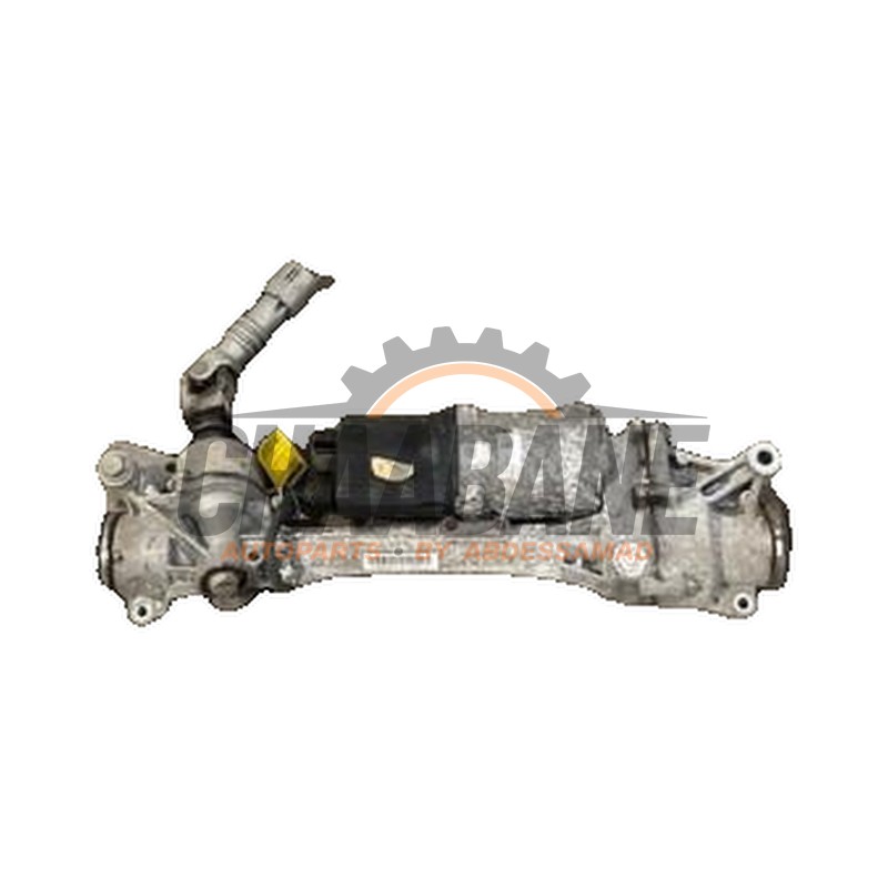 Cremaillere de direction A2054608900 Mercedes C Estate (S205) C-200d 2.2 16V