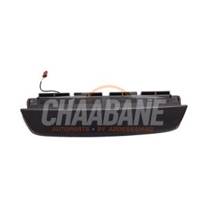 Feu arriere stop central 024569901 BMW 7 serie (G11/12) 745e,Le 2015 / 2022