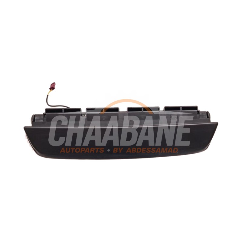 Feu arriere stop central 024569901 BMW 7 serie (G11/12) 745e,Le 2015 / 2022
