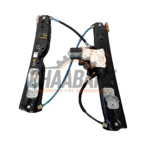 Moteur de vitre portiere GX6327001AE Jaguar XF (X260) 2.0d 163 E-Performance 16V