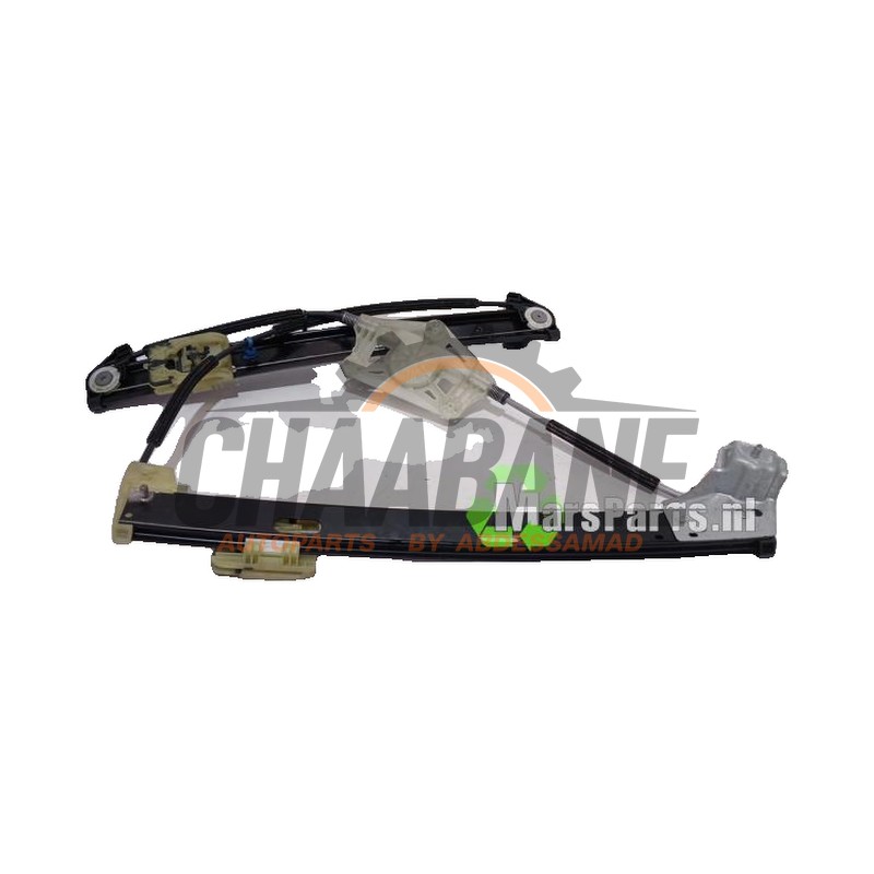 Mecanique vitre 4portes avant droite 5FA837462D Cupra Leon (KLCB) 1.4 e-Hybrid 245, VZ 16V 2020