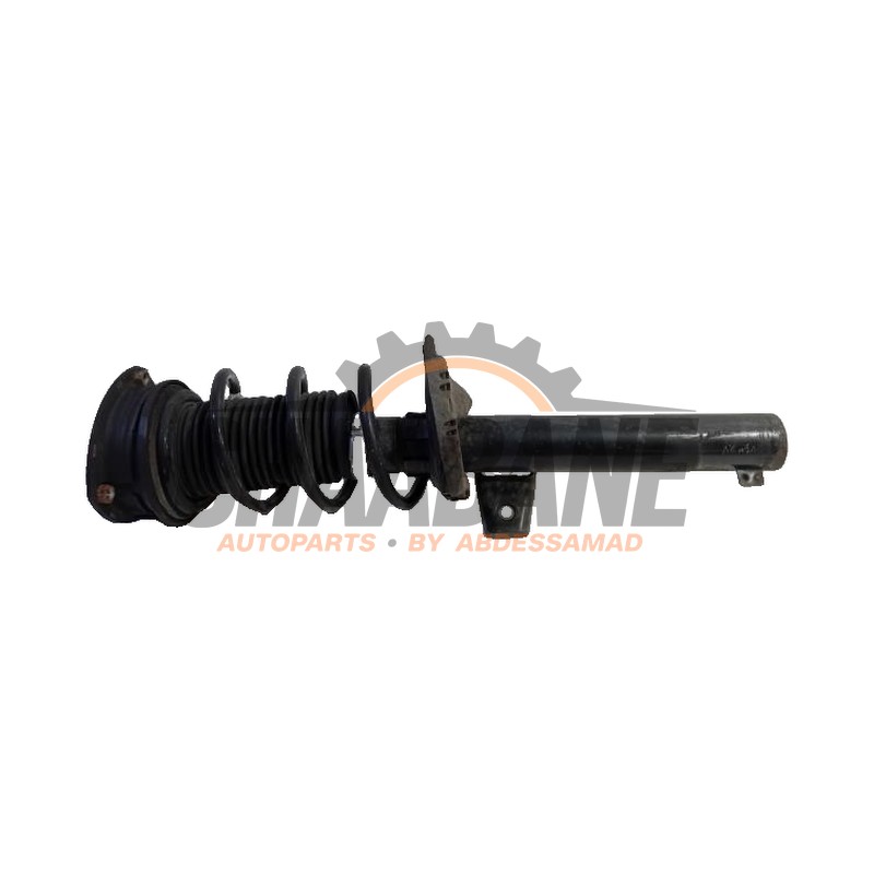 Barre amortisseur avant droit 5Q0413023FP Seat Leon 2012 / 2020